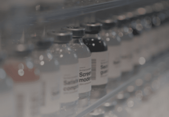 Pharmaceutical manufacturing equipment