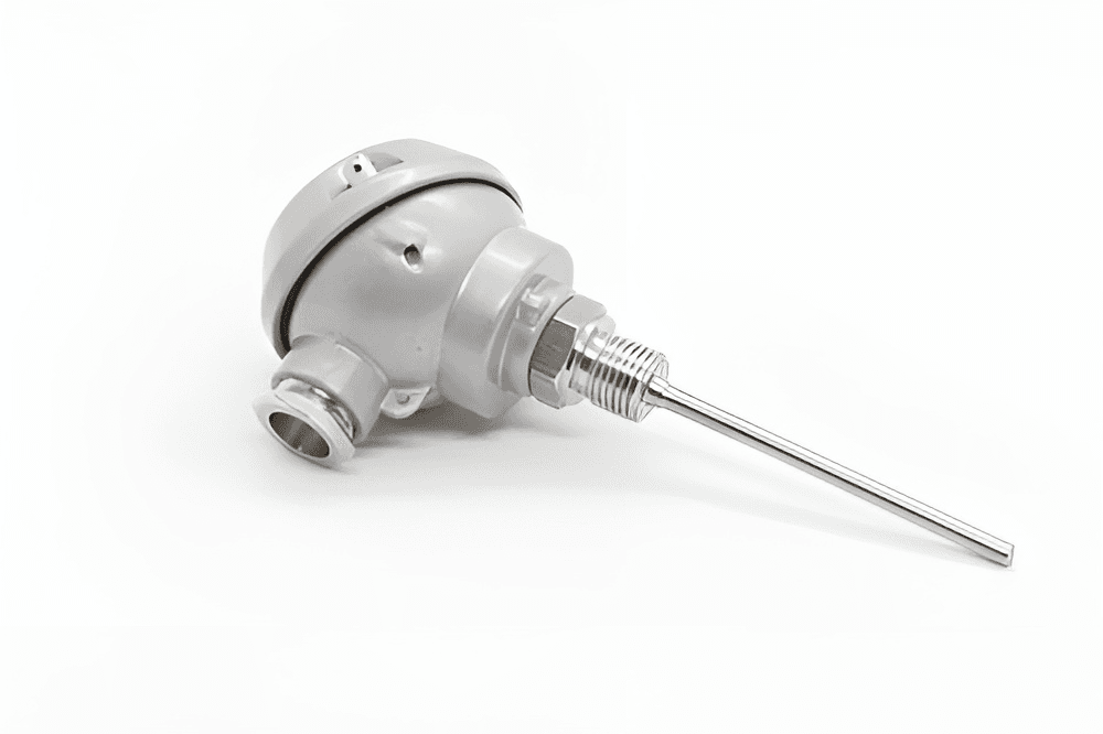 ELECTRIC THERMOCOUPLES