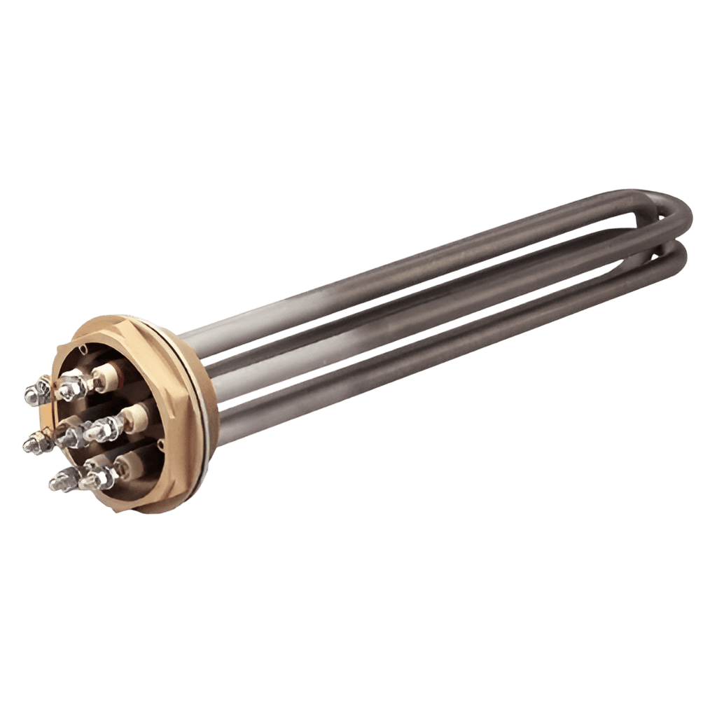 IMMERSION HEATERS